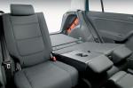 Volkswagen Golf Plus 2005 года